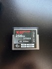 Komputerbay 256gb Cfast 2 0 Card  W  Rocketek Usb-a Cfast Card Reader