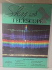Sky And Telescope Magazine Mixed Lot set Of 12  1975-1977   Vtg Read