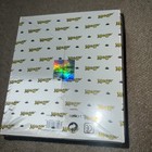 Metazoo Ufo Spellbook Sealed Box 10 Booster Packs Promo 1st Edition Card Game