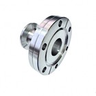 Conflat Cf 2 75  2-3 4  To Kf25  Flange Reducer Converter For Vacuum System