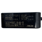 Genuine 65w Asus Ac Dc Wall Adapter 19v 3 42a Pa165093 5 5x2 5mm Tip  Oem