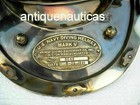 18  Iron   Brass Antique Finish Mark V Scuba Divers Diving Helmet D  cor Gift