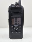 Kenwood Nx-5300-k5 Uhf 380-470 Mhz 1024 Ch 5 Watt  w  K2 Features 