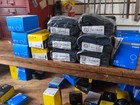 Bicycle Parts Wholesale Lot 10 New Giant Shimano Sram Etc Retail Value  510 85