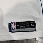 Nike Dallas Mavericks Swingman Jersey Nba Authentic  77 Luka Doncic Men   s M 44