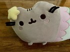 Pusheen Mermaid Plush By Gund - 12  - New With Tags