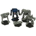 Battletech  Second Star League Assault Lance Cyt 35781