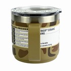 Yeti Wetlands Camo 14 Oz Mug Ceramic Lined Rambler Limited New Release Fast Ship