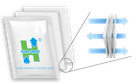 Humi-smart 62  Rh 2-way Humidity Control Packet     30 Gram 4 Pack