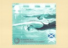 Postcards - Phq - 2014 - Set 391 - Sealed Set Of 6  - Commonwealth Games