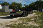 2025 Kwik Load Trailers 7x20 7k Kwik Load Texas Rollback Car Hauler  Racing