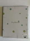 My First Year Baby Pictures Silver Metal Photo Frame