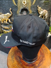 New Porsche Motorsport Men s Sport Casual Black Adjustable Baseball Cap Hat