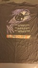 Queensryche 89 World Tour Vintage Used Good Condition Original Shirt