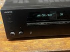 Onkyo Tx-nr676 7 2 Channel 4k Hdr Av Receiver Dolby Atmos Dts x