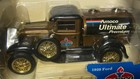 1992 Liberty Classics Diecast 1929 Amoco Gold Premium Ford Model A Tanker Bank