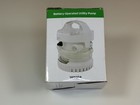  new In Box  star Water Systems Battery-operated Utility Pump Sw1194 D 148004