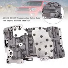    rebuild    Ac60e Ac60f Transmission Valve Body Fits For Toyota Tacoma 2015-up Us