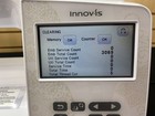 Brother Nq1700e Embroidery Machine W  Free Bes Blue Software - Pre-owned    