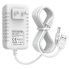 Power Cord For Ingenuity Inlighten  Simple Comfort  Swing n Go Baby Swing 
