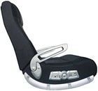 Gaming Chair Gamer With Sound Speakers   Subwoofer Game Seat Rocker Teens Adult