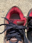 Rare      2006 Nike  312089-261 Brown Red  Size 7y Youth Vintage