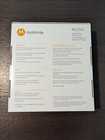 Motorola Mg7310 8x4 343mbps Docsis 3 0 Cable Modem Plus N300 Wi-fi Router