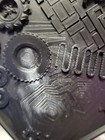 Dry Brush Texture Palette For Miniature Painting  