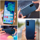 Samsung Galaxy S20 Fe  5g  Sm-g781w 128gb Gsm cdma Unlocked Smartphone Open Box