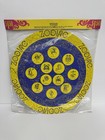 Zodiac Astrology Paper Mobile Nos Sealed 1970s Psychedelic Hippie Horoscope Vtg