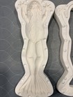 Nowells Ceramic Slip Mold Frog Ash Catcher 2723