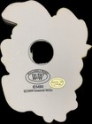 Pillsbury Doughboy Poppin  Fresh Willabee   Ward Magnet 2009 General Mills