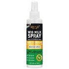 Goiple Wig Milk Spray 100ml Leave-in Conditioner For Synthetic Hair  Anti-frizz