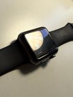 Apple Watch Series 3 42mm Aluminum Silver Gps