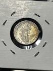 1944   Mercury Dime   Choice gem Bu  