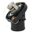 For Jeep Liberty 2002-2013 Dodge Dakota 2004-11 3 7l Thermostat Housing Assembly