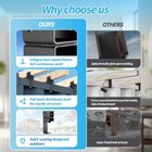                      Container Roof Truss Brackets  Shipping Container Roof Brackets Fi   
