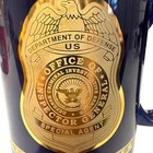 Us Department Of Defense Inspector General Mug Defense Criminal Investigative Sv