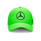 Lewis Hamilton Mercedes Amg Petronas Racing Cap - Formula 1 - F1 - Replica Hat