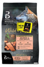 Wild   Free Salmon   Pea Recipe Dry Dog Food  Grain-free  4 Lbs