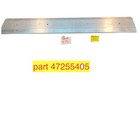  qty 3  Zero International 36  Commercial Aluminum Threshold 1 4 hx5  Wx36 l