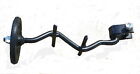 Cosmo Upper Agitator Fits All Model P And Px Spreaders  Code 619 004