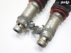 Cusco Full Tap Coilovers Front Only Honda Dc2 Integra Type R  as Is 