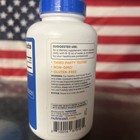 Nutricost D-aspartic Acid Capsules 180 Capsules 3000mg Serving Exp 6 28