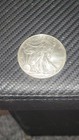 2015 Walking Liberty   American Eagle 1 Oz   999 Fine Silver One Dollar Coin