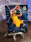 2019-20 Panini Mosaic - Rudy Gobert  23 Genesis Prizm