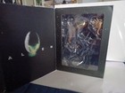 The Alien  23  alien  6  Herocross Hybrid Metal Figuration