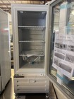 Excellence Ctf-2t Countertop Merchandiser Freezer