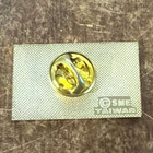 Vintage Camel Cigarettes Enamel Hat Lapel Pin 1 1 4 