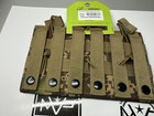 New Planet Eclipse Molle Paintball Triple  Mag Pouch